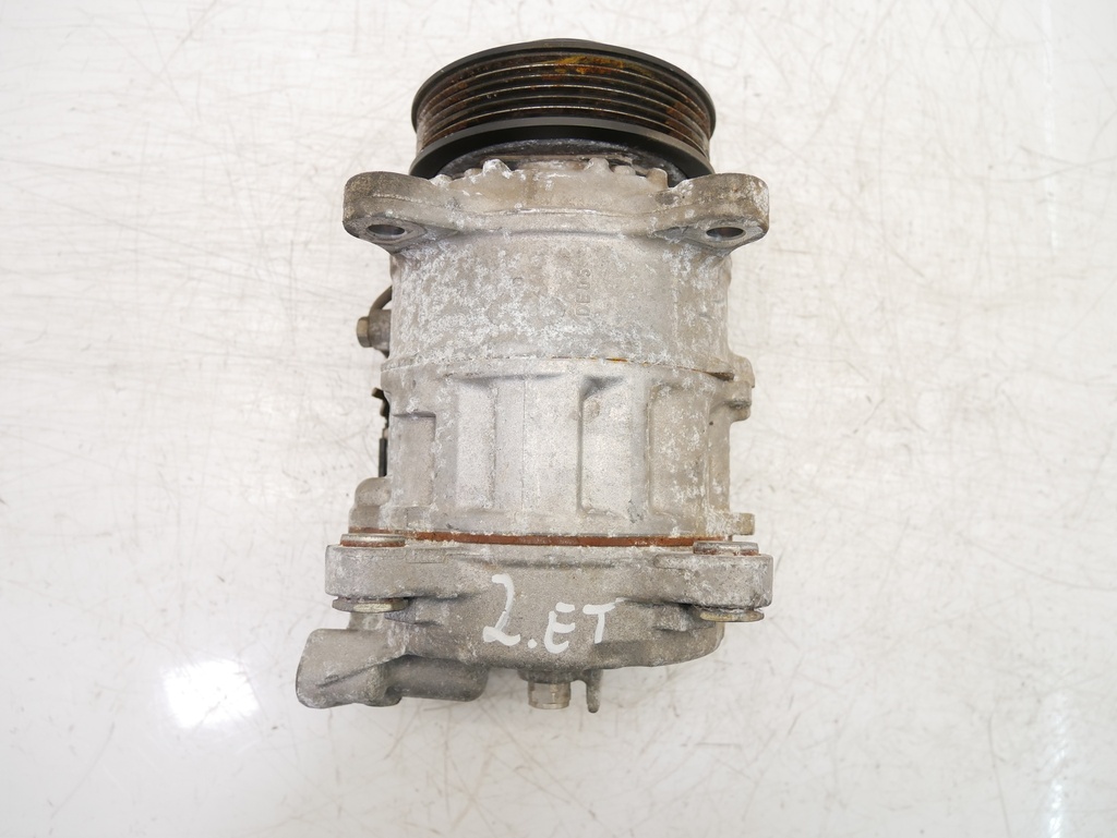 [MTD-406359] Compresor de aire acondicionado BMW Serie 5 G30 G31 F90 530 530d 3.0 B57D30A 9890655