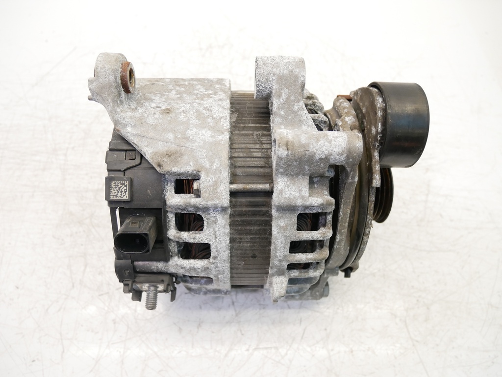 [MTD-406361] Alternador para BMW Serie 5 G30 G31 F90 530 530d 3.0 xDrive B57D30A OE 8571358
