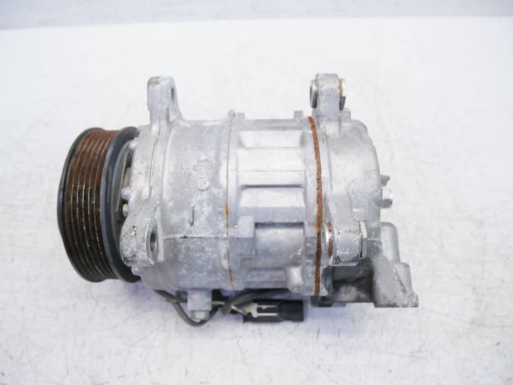 [MTD-408817] Compresor de aire acondicionado BMW Serie 5 G30 G31 F90 3.0 d 530d xDrive B57D30A B57