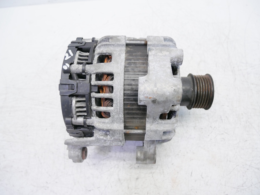 [MTD-410120] Alternador para BMW 5er G30 F90, 7er G11 G12 3.0 730 d xDrive B57D30A