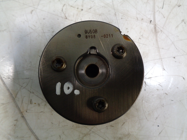 [MTD-389934] Unidad de avance del árbol de levas Nissan Juke F15 1.6 HR16DE 9U050B