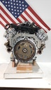 Motor Porsche Cayenne 4.5 S M48.00