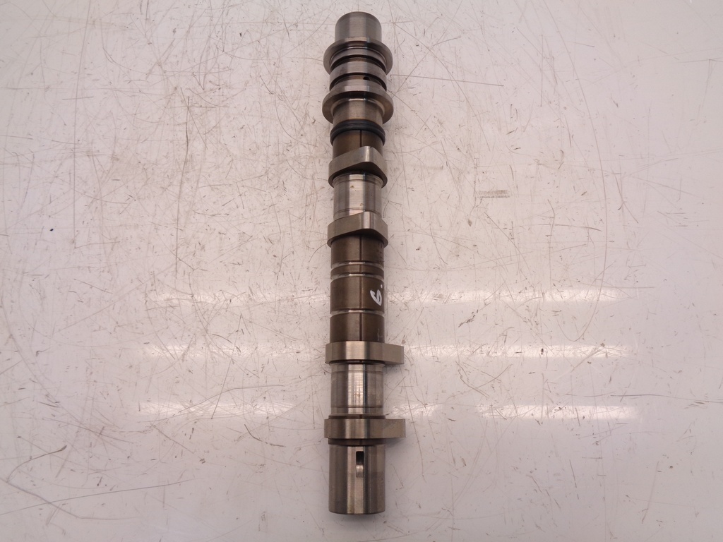 [MTD-390522] Árbol de levas Subaru Forester SG 2.5 AWD EJ255 EJ25 2005-2008 R-IN 611 A0 FX18