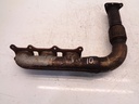 Colector de escape Audi A8 D4 4H 3.0 TDI CTBD CTB 05925303