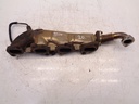 Colector de escape Mercedes E-Klasse W212/S212 2.2 CDI OM651.924