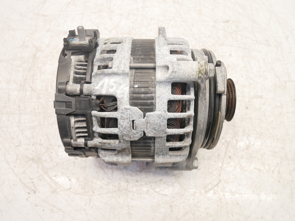 [MTD-393267] Alternador para BMW 5er G30 G31 530d 3.0 D xDrive B57D30A 8571358