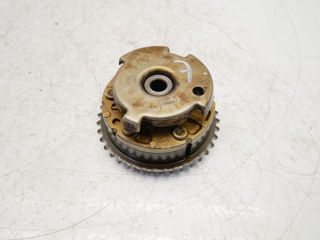 [MTD-395967] Distribuidor de encendido BMW Serie 1 135i M N54