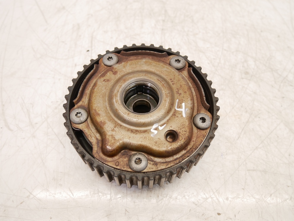 [MTD-394709] Árbol de levas Fiat 500/Panda/Punto 1.2 (169A4000) 55213710