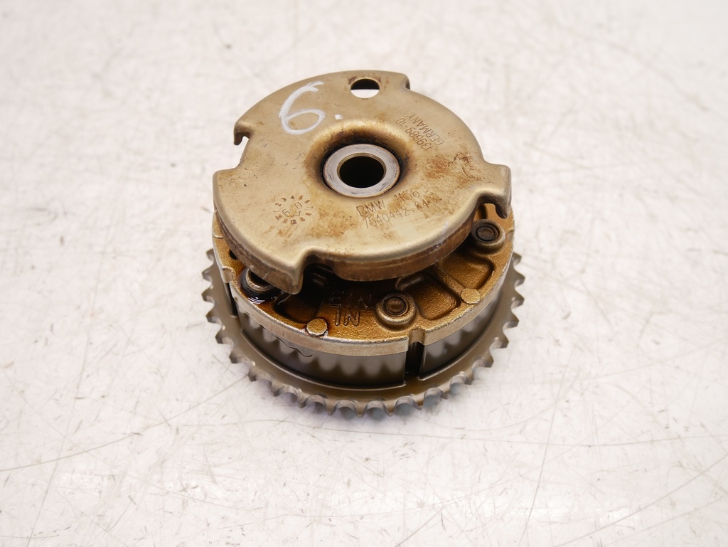 [MTD-395966] Unidad de sincronización del árbol de levas BMW Serie 1 E82 E88 135 i M 3.0 N54B30A 7540347