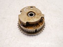 Unidad de sincronización del árbol de levas BMW Serie 1 E82 E88 135 i M 3.0 N54B30A 7540347