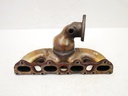 Colector de escape Porsche Cayenne 9PA 4.5 S M48.00