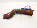 Colector de escape Jaguar F-Type X152 3.0 SCV6 306PS AJ126