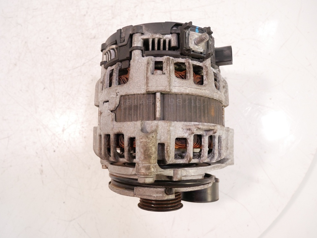 [MTD-420514] Alternador para BMW 5er G30 G31 3.0 530d xDrive B57D30A B57O B57 8571358