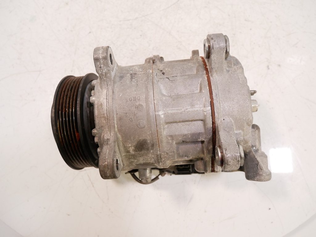 [MTD-420516] Compresor de aire acondicionado BMW Serie 5 G30 G31 3.0 530 d xDrive B57D30A 9890655