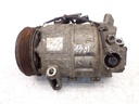 Compresor de aire acondicionado Nissan Qashqai J10 2.0 MR20DE 506041-0460