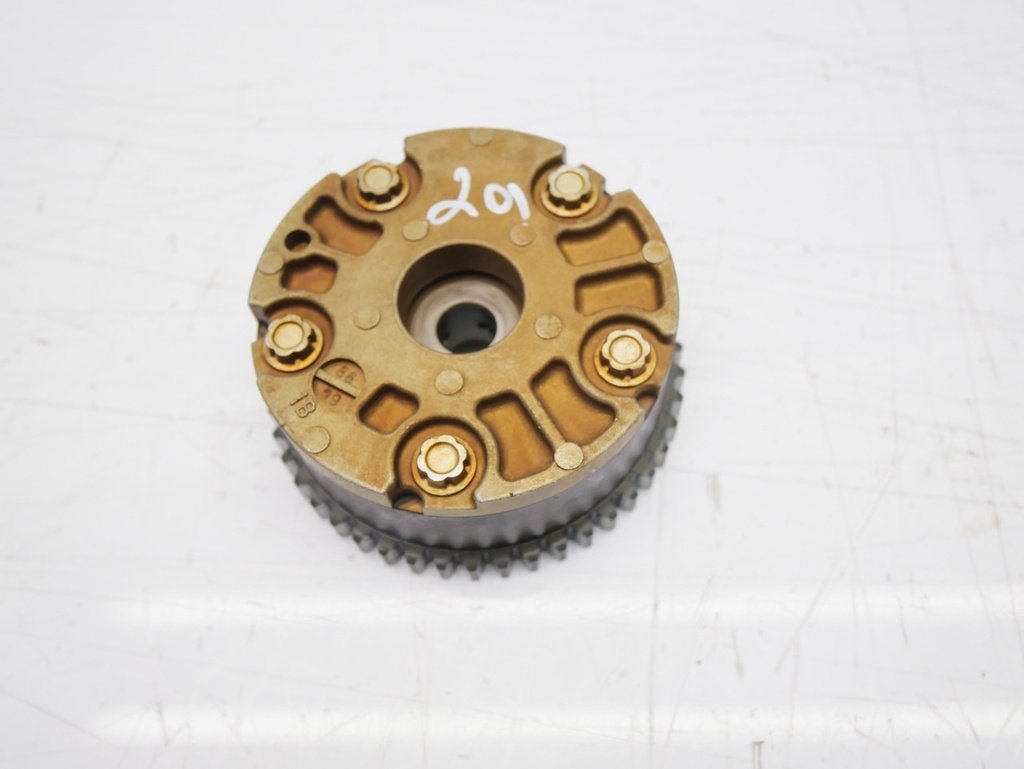 [MTD-426868] Fásers de árbol de levas Nissan Qashqai 2.0 4x4 MR20DE