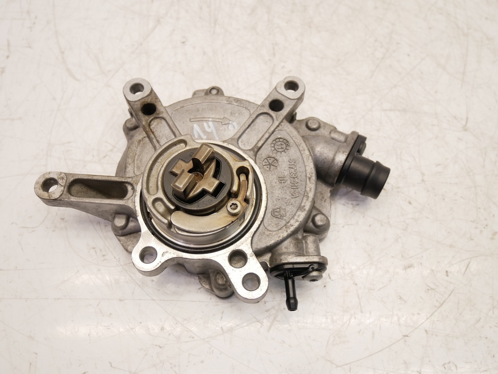 [MTD-394563] Bomba de vacío Mercedes-Benz E-Class W212 S212 CLS C218 4.7 V8 M278.922 278.922 A2762300065