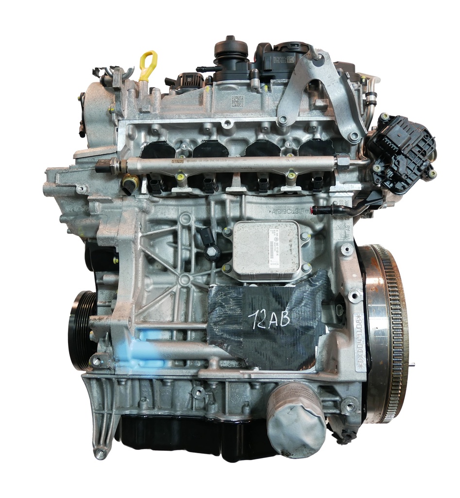 [MTD-504047] Motor Audi/Seat/VW 1.5 TFSI DXD/DXDB