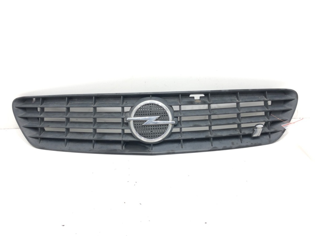 [STARK-653614] Rejilla del parachoques Opel Meriva A (2003-2010)