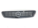 Rejilla del parachoques Opel Meriva A (2003-2010)