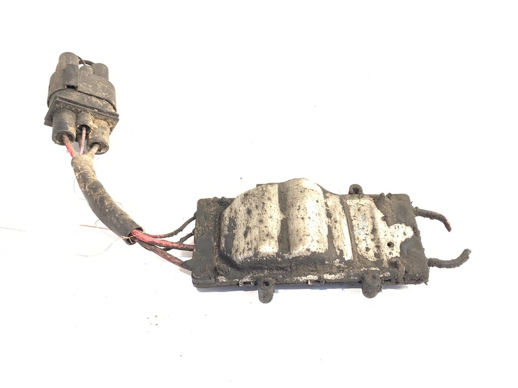 [STARK-731642] Módulo del ventilador AUDI A6 C6 Avant (4F5) 3.0 TDI quattro 165 kW (225 CV) 2004-2011