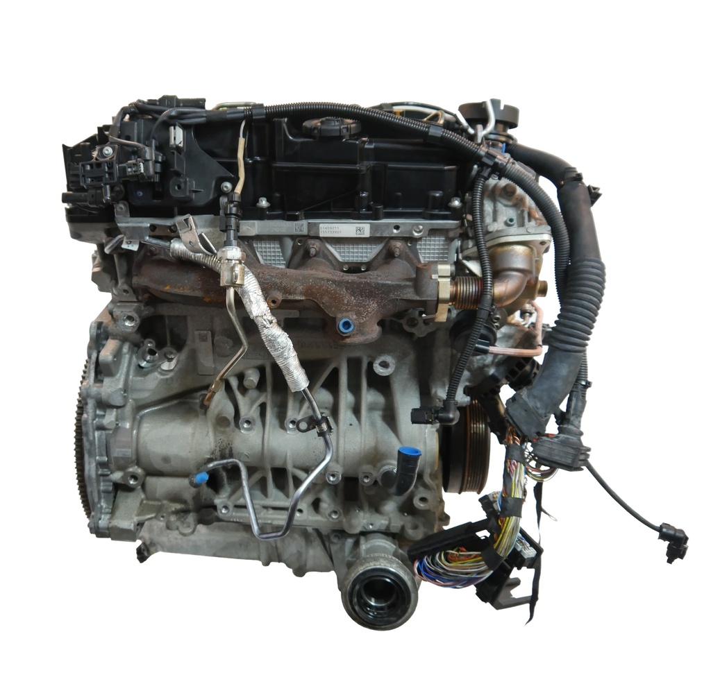 [MTD-504342] Motor BMW Serie 5 F10 2.0 520d B47D20A