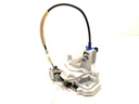 Cerradura de puerta delantera izquierda FIAT DOBLO Cargo (263) 1.3 D Multijet (66 kW / 90 CV) diésel 2010-2022