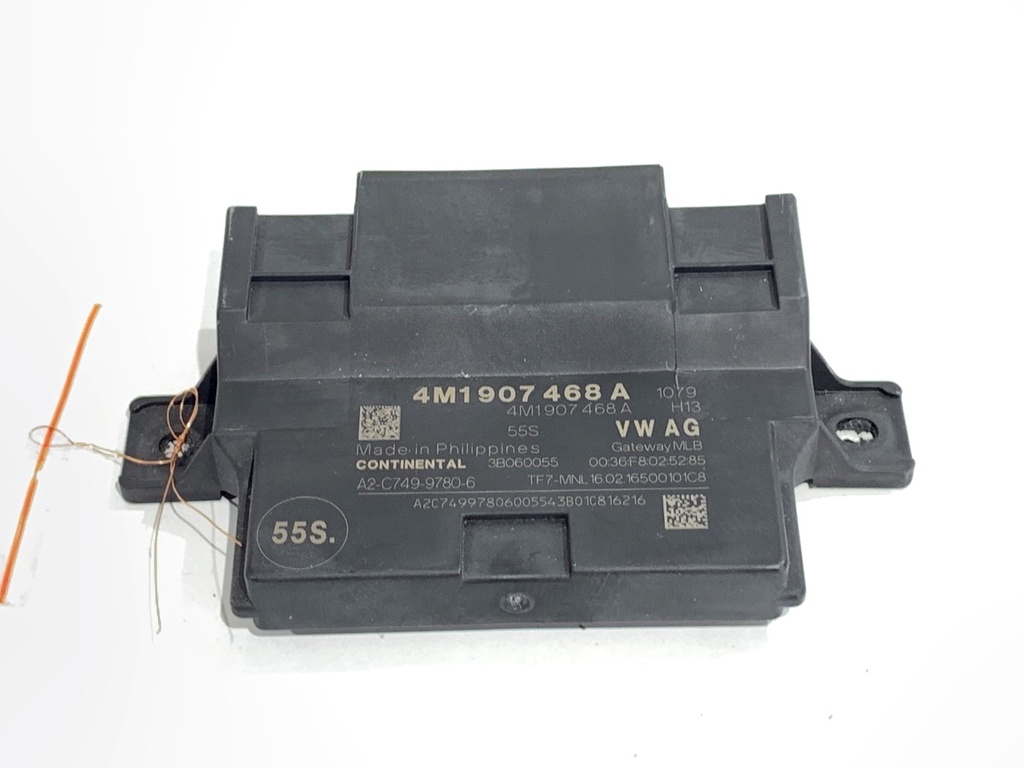 [STARK-795974] Módulo de puerta de enlace AUDI A4 B9 Avant (8W5, 8WD) 2015-2025