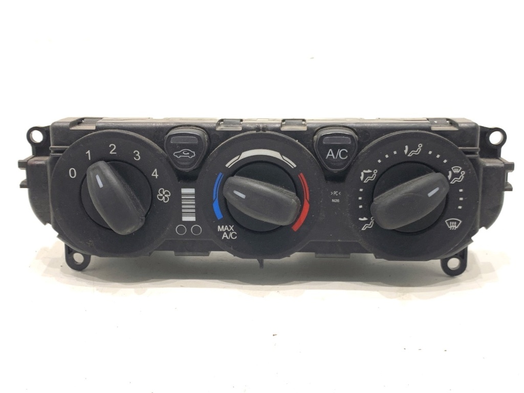 [STARK-801688] Panel de control de climatización Ford Transit Custom V362 Autobus (F3) 2.0 EcoBlue