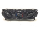 Panel de control de climatización Ford Transit Custom V362 Autobus (F3) 2.0 EcoBlue