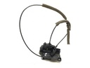 Cerradura trasera derecha para MERCEDES-BENZ CITAN MPV (W415) 2012-2021 111 CDI 81kW