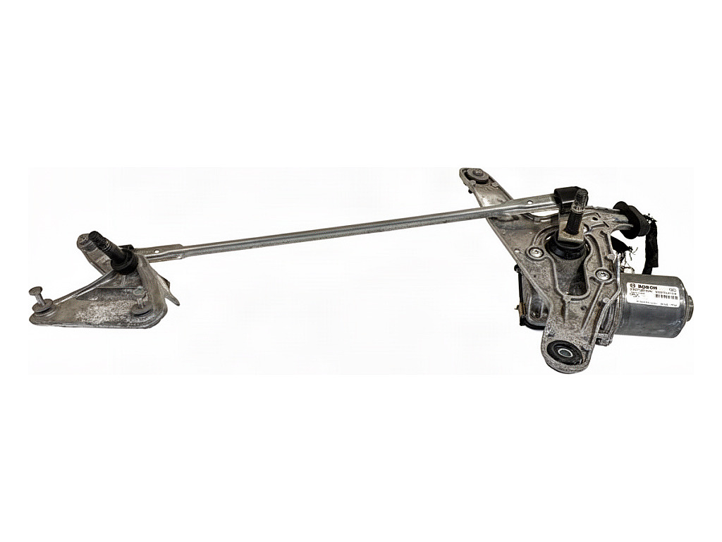 [STARK-938522] Mecanismo de limpiaparabrisas delantero PEUGEOT 408 II 2022- PureTech 130