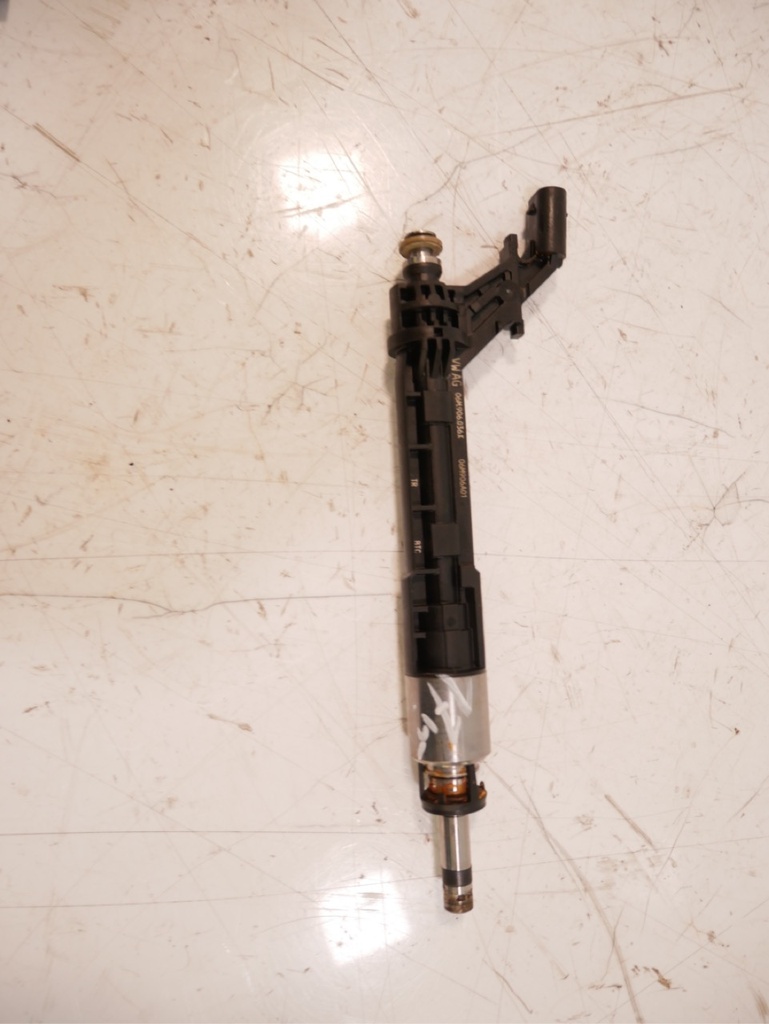 [MTD-447470] Inyector Porsche Panamera 971 3.0 CXTA MCX.TA 06M906036K 0261500268