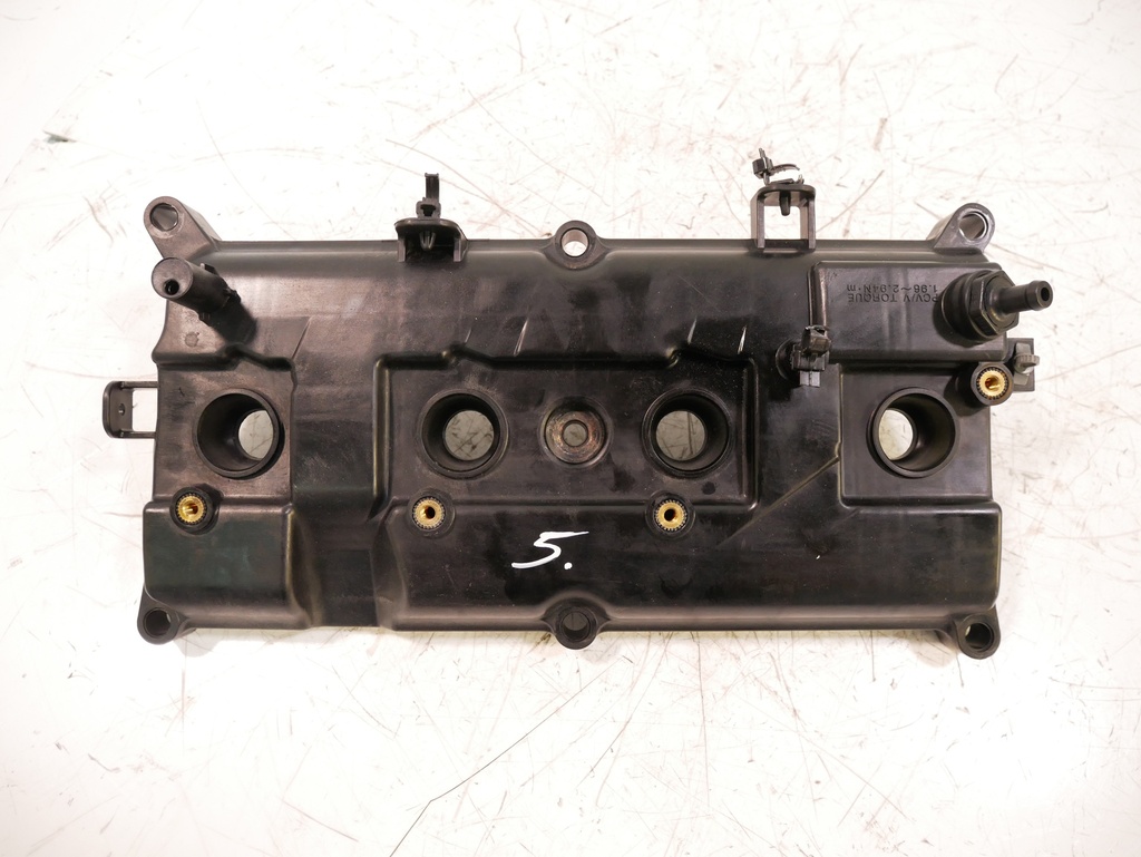 [MTD-387482] Tapa de válvulas Renault Megane Scenic 2.0 16V M4R711 M4R