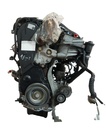 Motor Toyota Proace 2.0 D4d (4WZ-FHV / 4WZ / RH02)