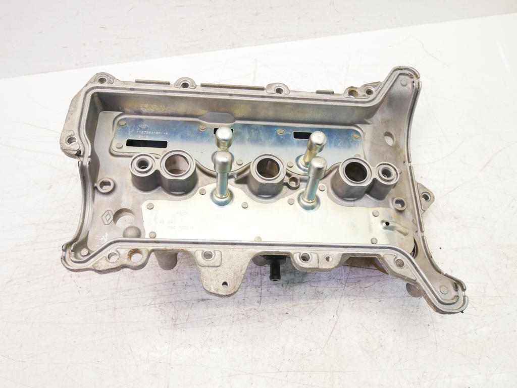 [MTD-400712] Tapa de válvulas Renault 0.9 TCE 90 H4BT408 H4B 132656629R