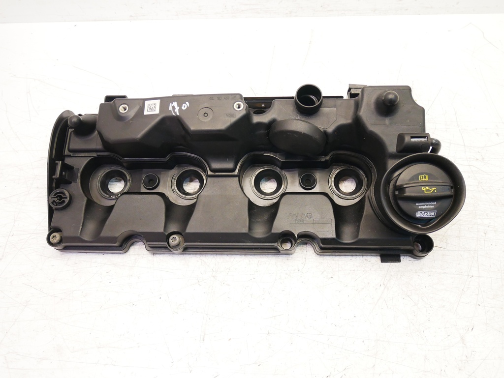 [MTD-401507] Tapa de válvulas VW Polo 1.6 TDI DGTC/DGT 03L103469AE