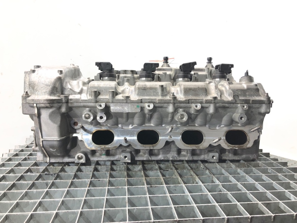 [STARK-540786] Culata izquierda BMW Serie 7 (F01, F02, F03, F04) 2008-2015 750i/Li gasolina