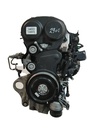 Motor Volvo V90 2.0 T8 (B4204T35 / B42)