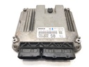 Centralita motor TOYOTA Auris (_E15_) 1.4 D-4D (NDE150_) 66 kW 90 CV