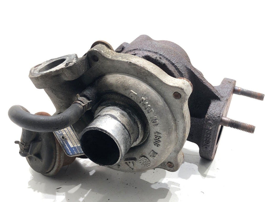 [STARK-838427] Turbocompresor FIAT FIORINO (225_) 1.3 D Multijet 70 kW 95 CV 2009-2022