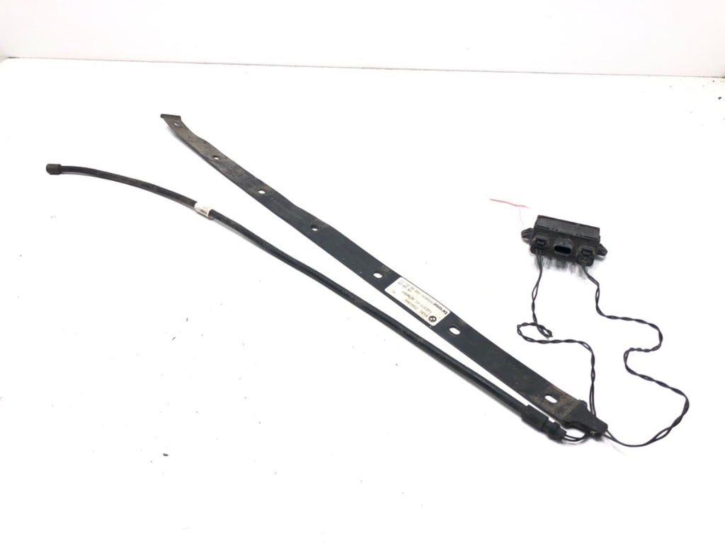 [STARK-647898] Módulo de control BMW Serie 5 (G30, F90) 2016-2022