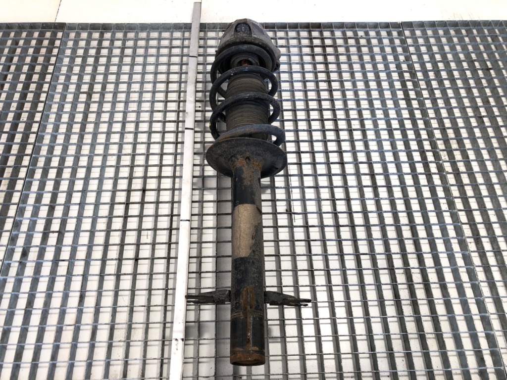[STARK-897602] Amortiguador delantero izquierdo OPEL MOVANO C Chassis (U9) 2021-2022 2.2 D 103kW