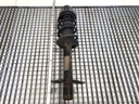 Amortiguador delantero izquierdo OPEL MOVANO C Chassis (U9) 2021-2022 2.2 D 103kW