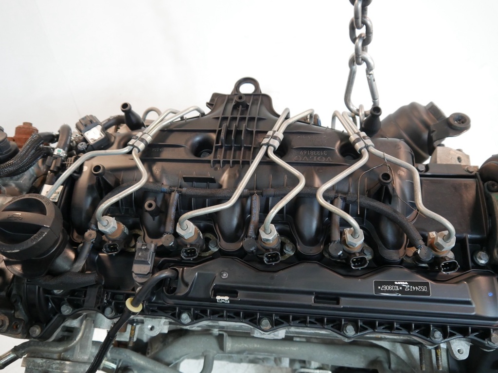 [MTD-506558] Motor Volvo XC70 2.4 D4 (D5244T17 / D52)