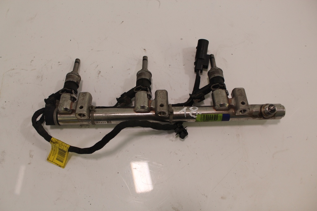 [MTD-357354] Rail de inyectores Kia Stinger CK 3.3 T-GDI G6DP OE 35340-3L000