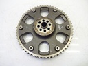 Volante motor Isuzu D-Max II 1.9 Ddi RZ4E RZ4E-TC 163 CV