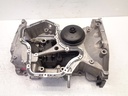 Cárter de aceite Nissan Qashqai J12 1.3 DIG-T HR13 HR13DDT 110175352R