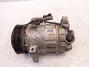 Compresor de aire acondicionado Nissan Qashqai J12 1.3 DIG-T HR13DDT