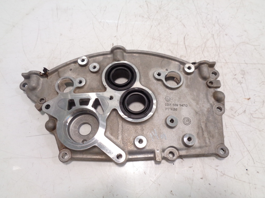 [MTD-397242] Tapa frontal Porsche Cayenne 3.6 gasolina M55.01 03H109147G